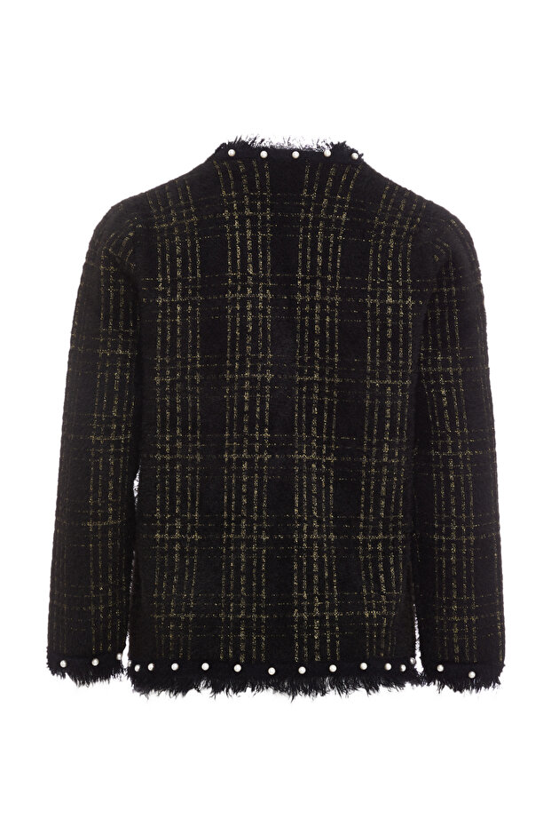 Strickjacke - 2