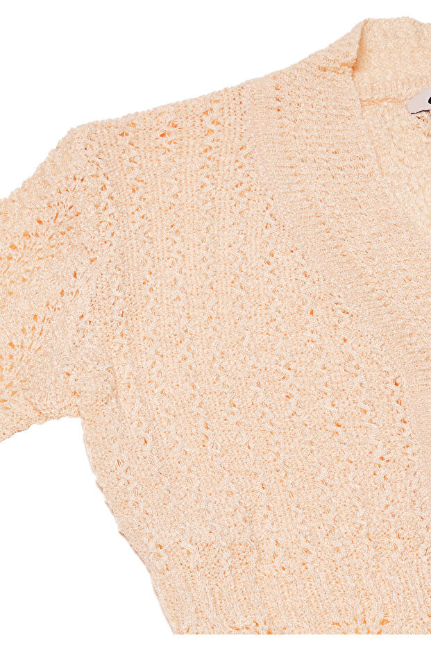 Strickjacke - 3