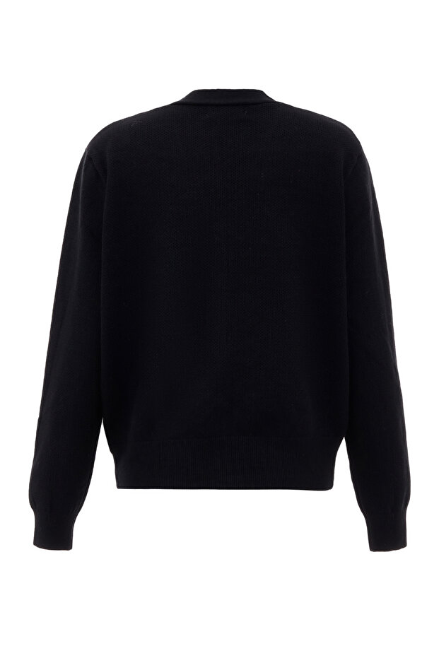 Strickjacke - 2