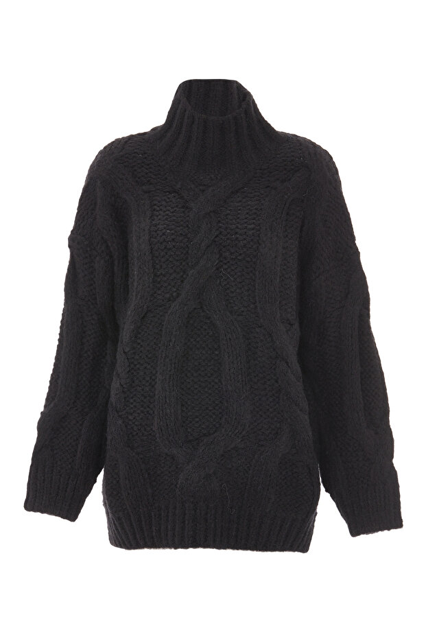 Strickpullover - 1