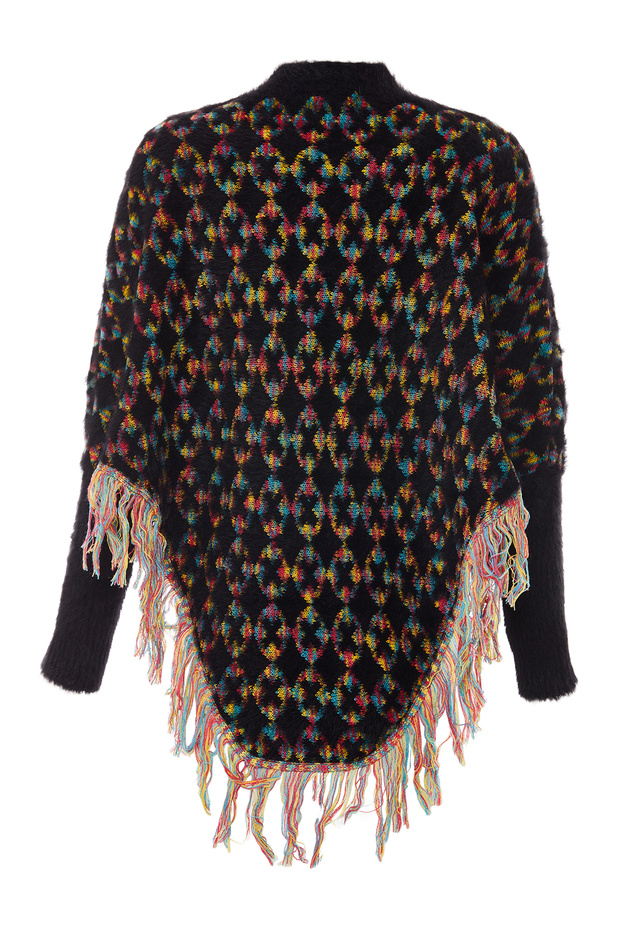 Poncho - 2