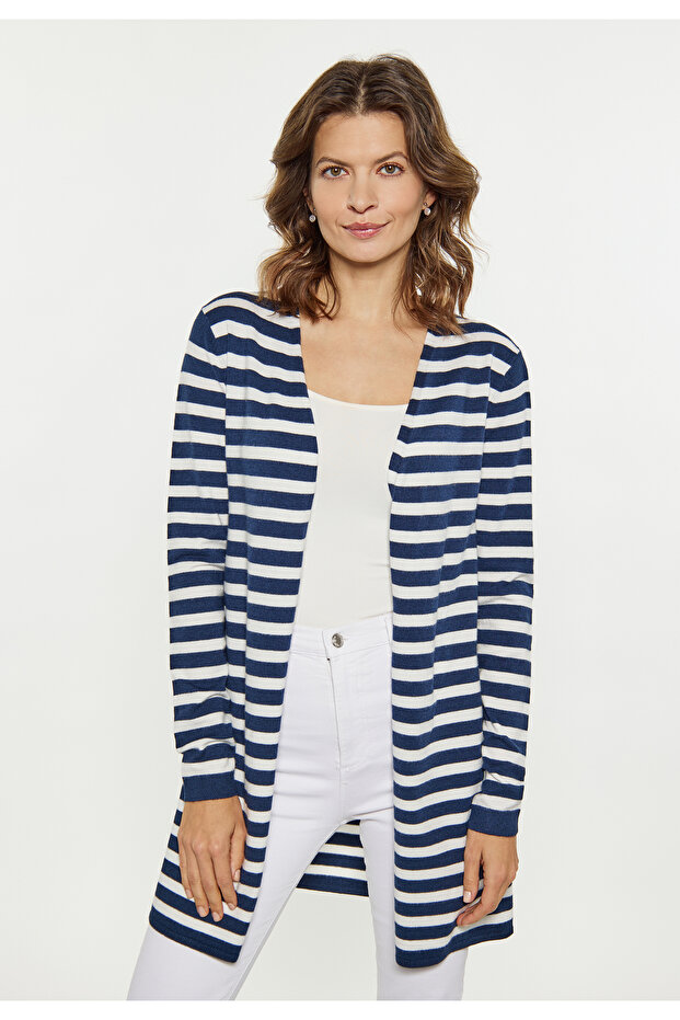 Strickjacke - 3