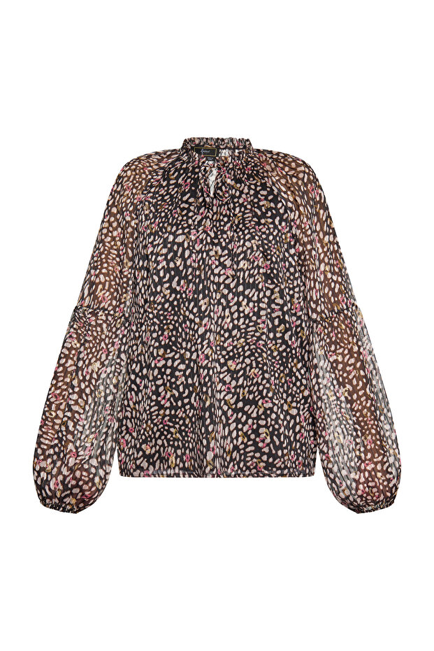 Μπλουζέν - 2