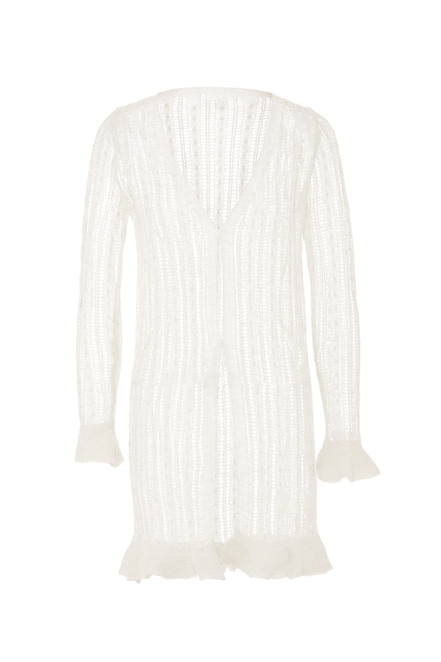 Strickjacke - 1