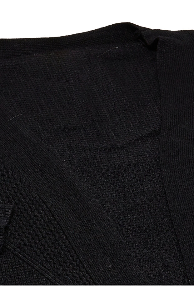 Strickjacke - 3