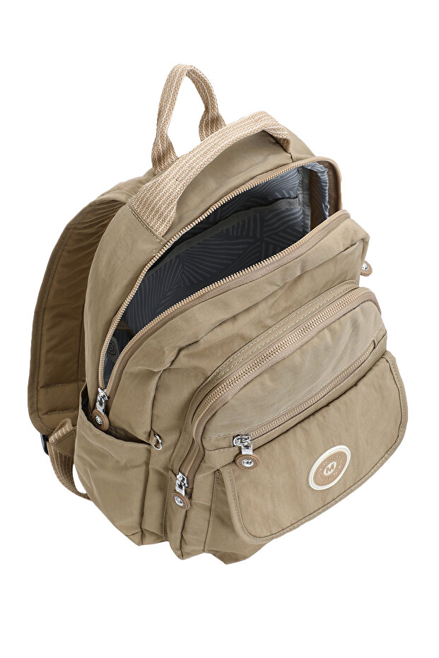 Rucksack - 3
