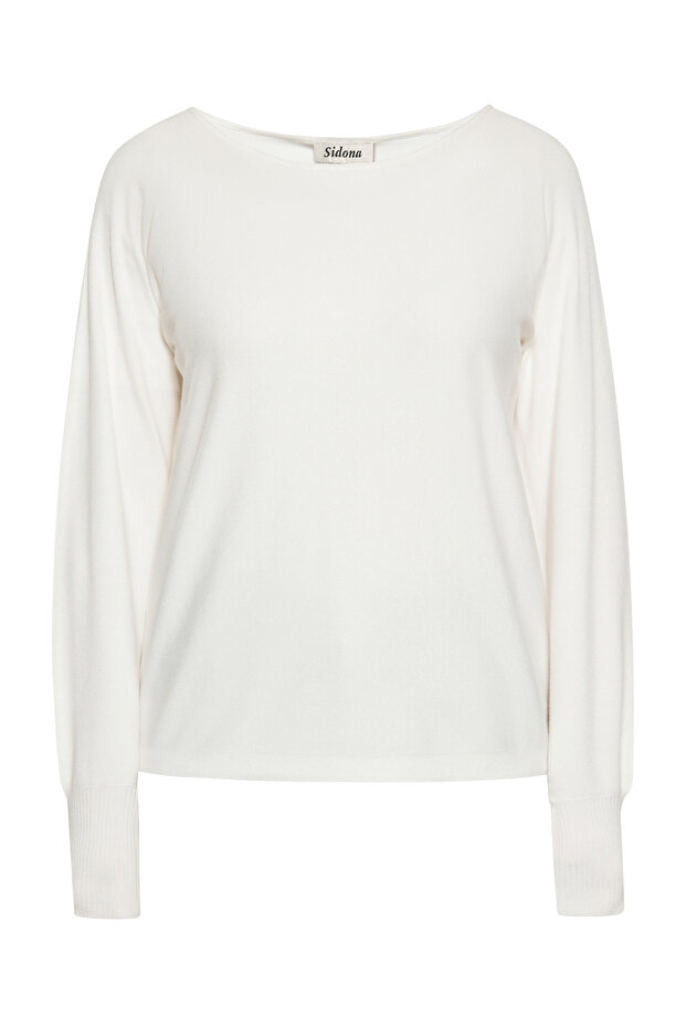 Pullover - 1