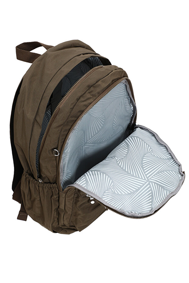 Rucksack - 4