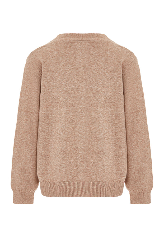 Strickjacke - 2
