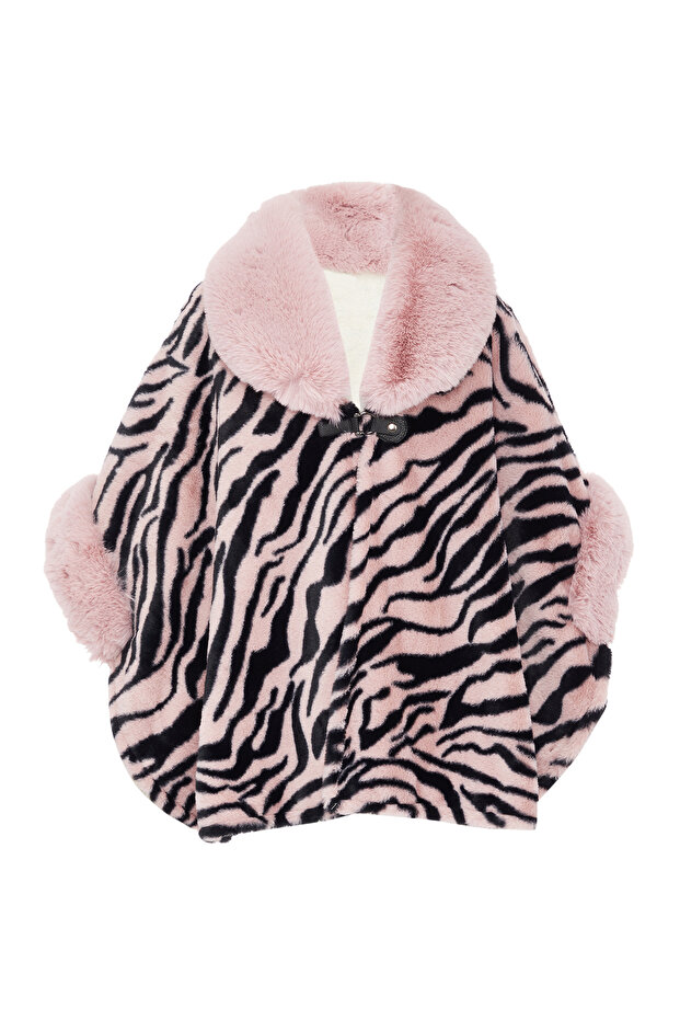 Poncho - 1