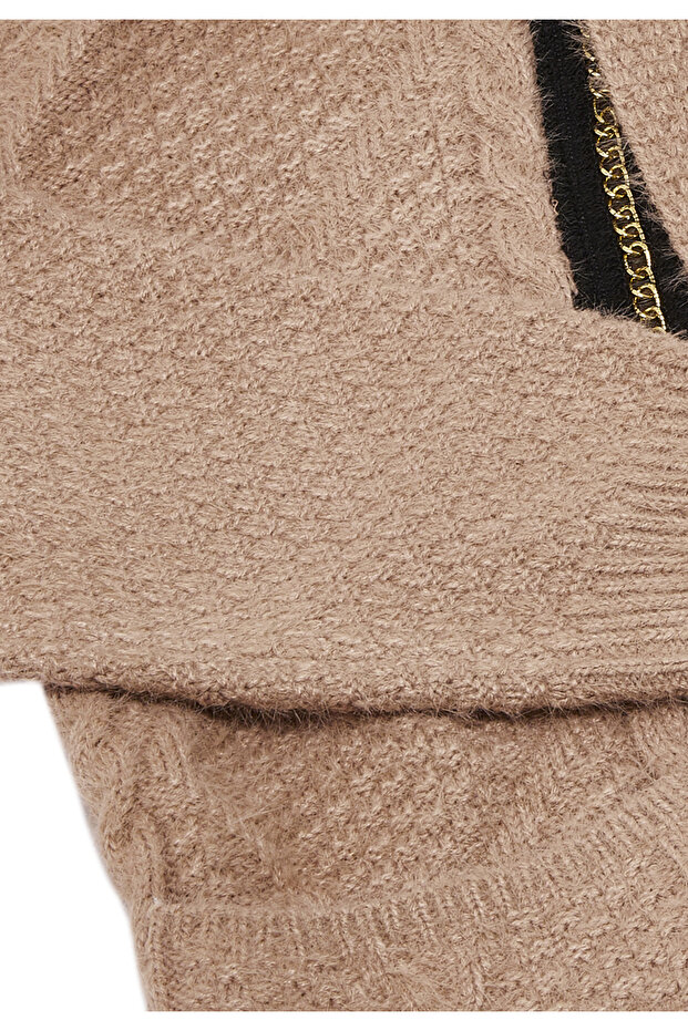 Strickjacke - 3