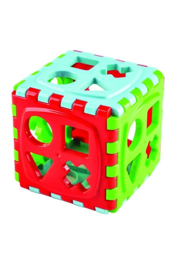 Sevimli Bultak Küp - 3