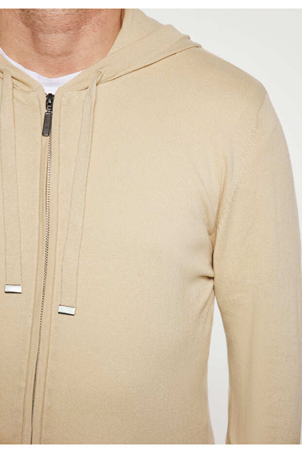 Kapuzenjacke - 3