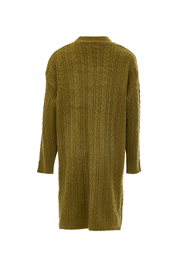 Strickjacke - 2