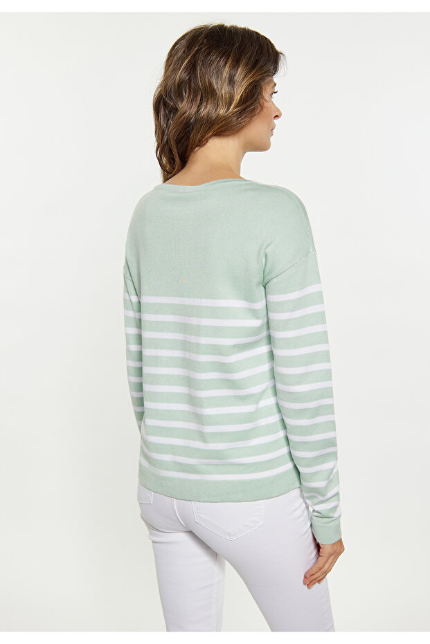 Pullover - 4