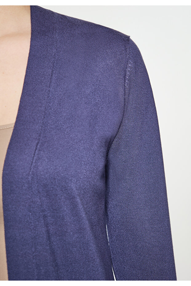 Strickjacke - 6
