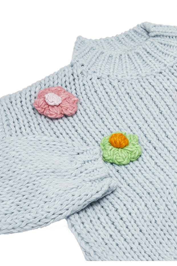 Strickpullover - 3