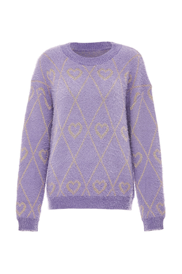 Strickpullover - 1