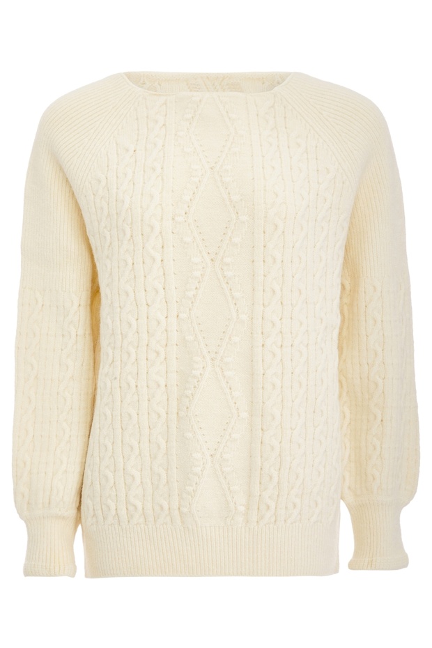 Strickpullover - 1