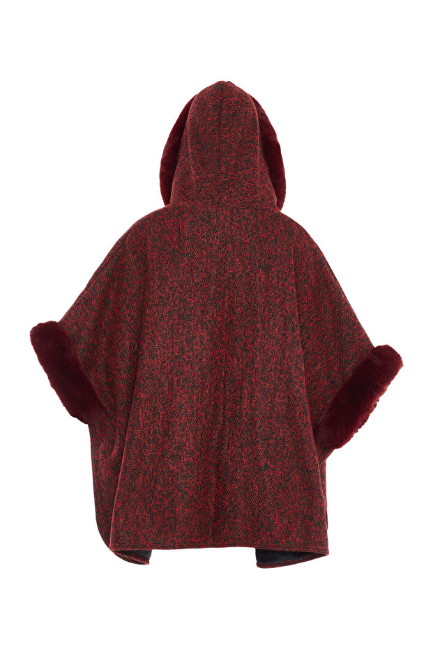 Poncho - 3
