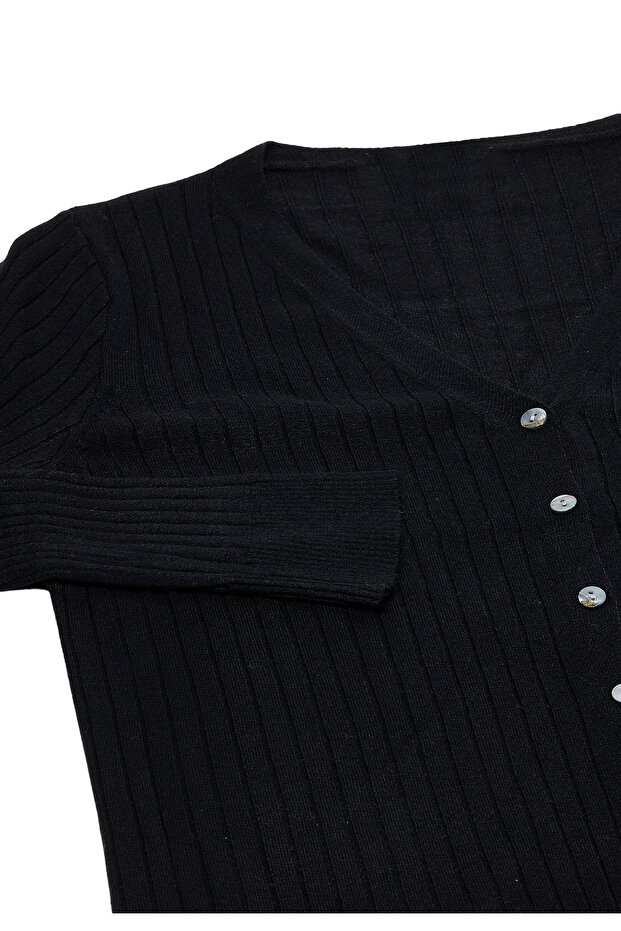 Strickjacke - 3