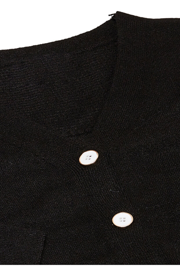 Strickjacke - 3