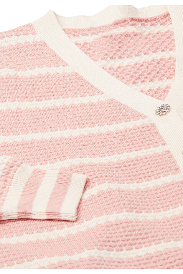 Strickjacke - 3