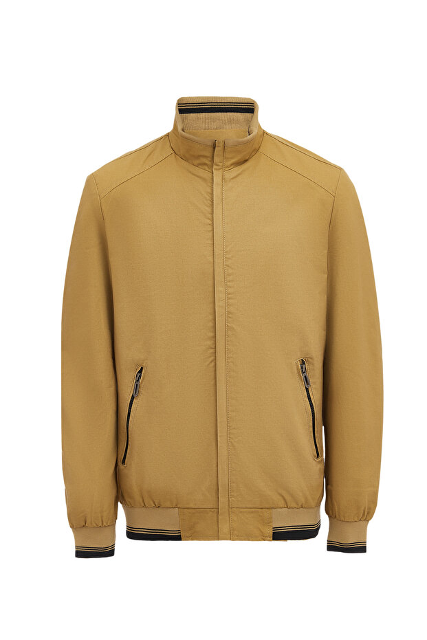 Jacket - 1