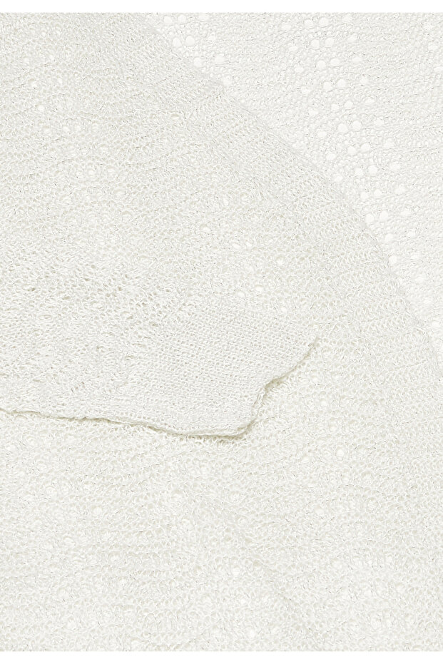 Strickjacke - 3