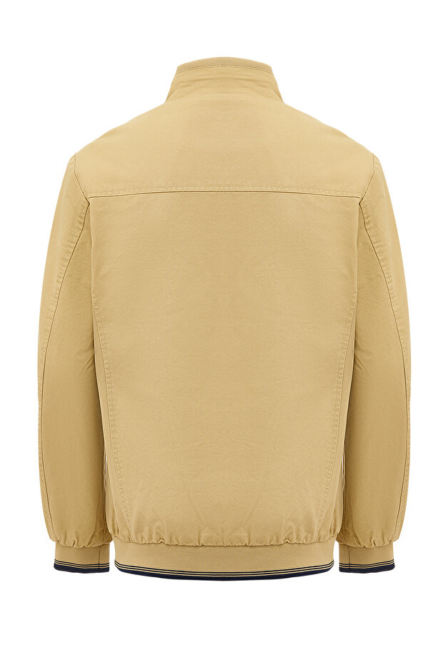 Jacket - 2