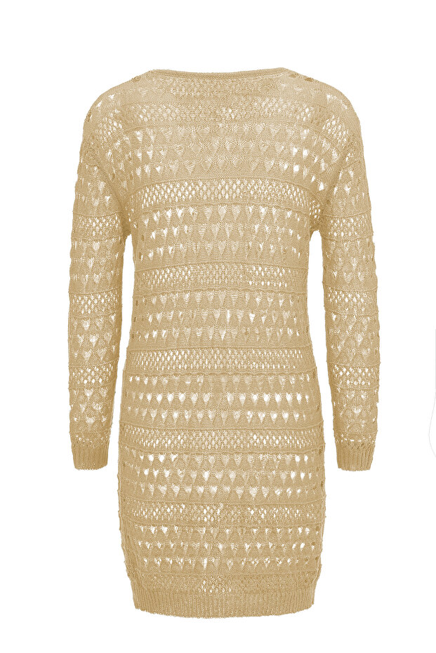Strickjacke - 2