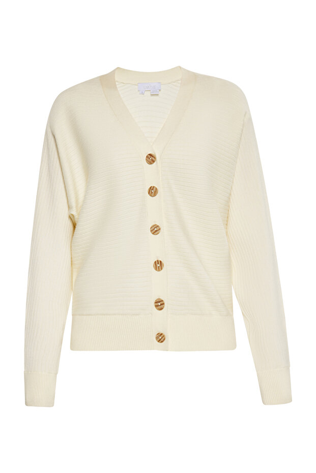 Strickjacke - 2