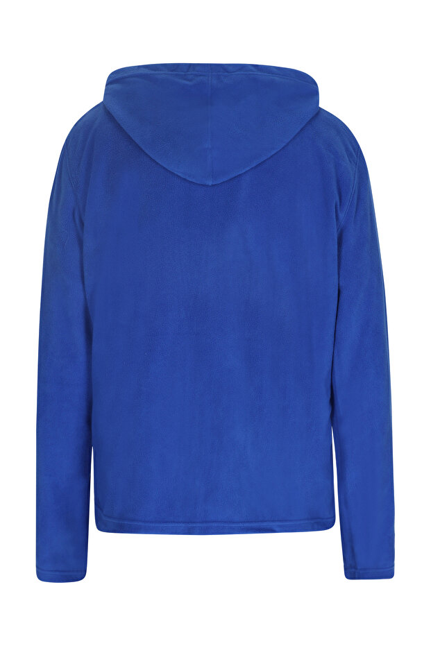 Fleece Jacket - 2