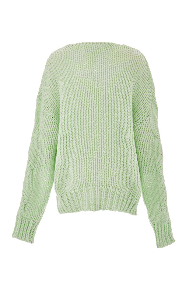 Strickpullover - 2