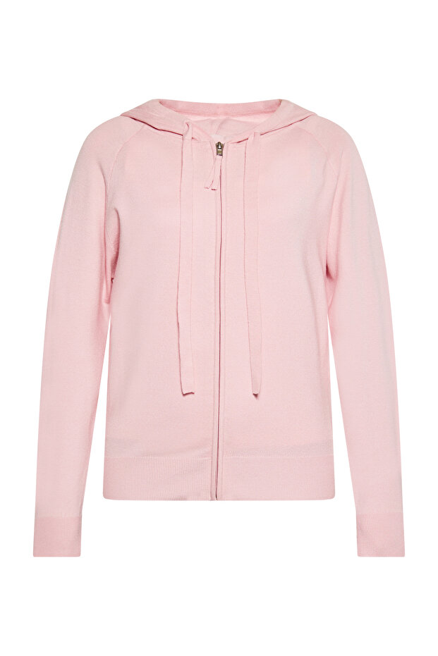 Kapuzenpullover - 1