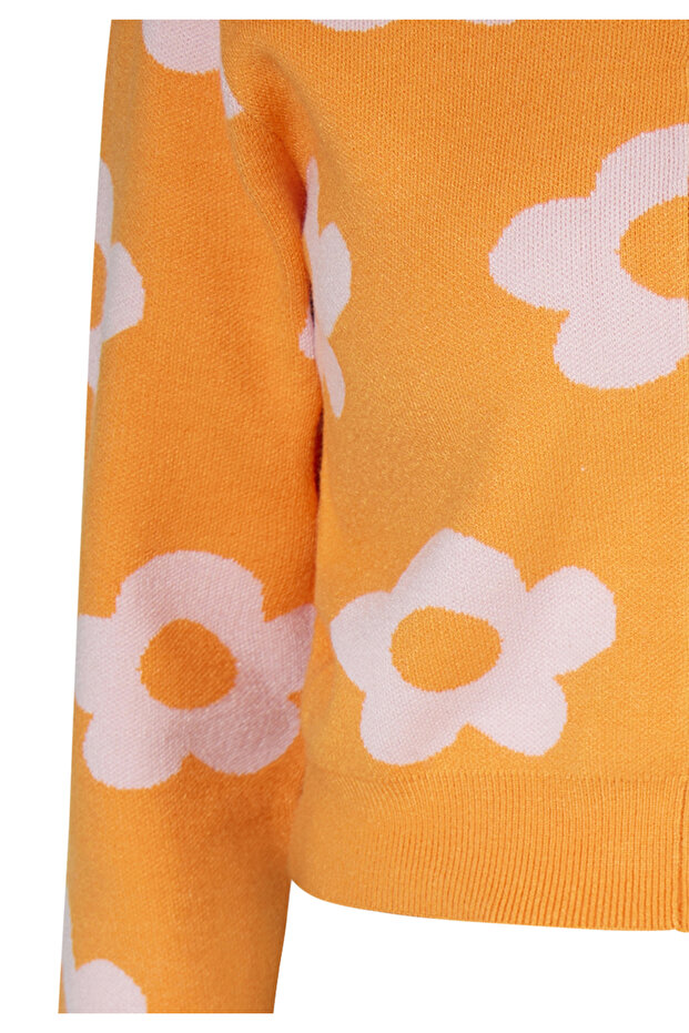 Cardigan - 3