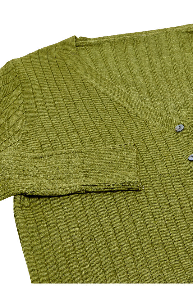 Strickjacke - 3