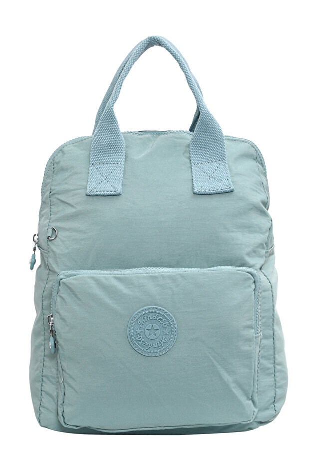 Backpack - 1
