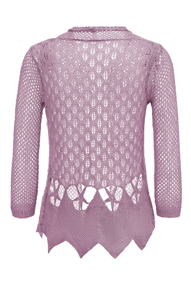 Strickjacke - 2
