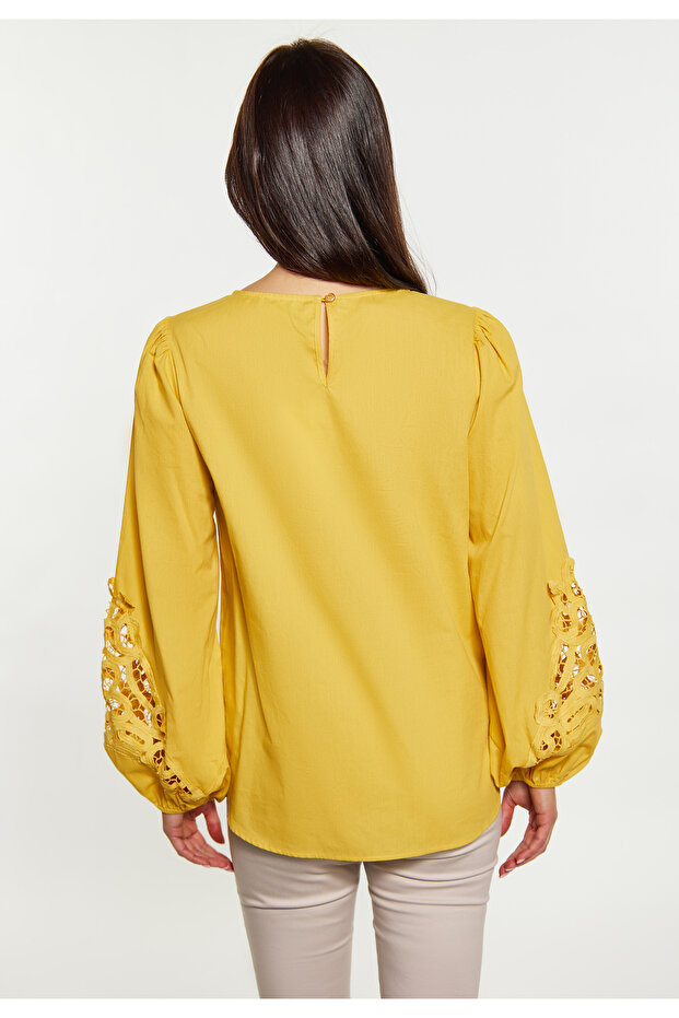 Bluse - 4