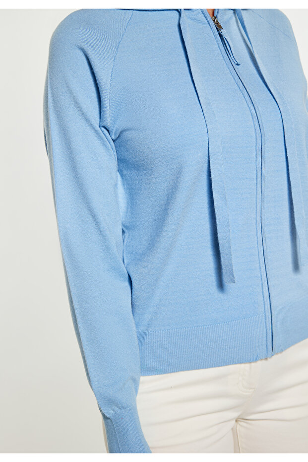 Kapuzenpullover - 3