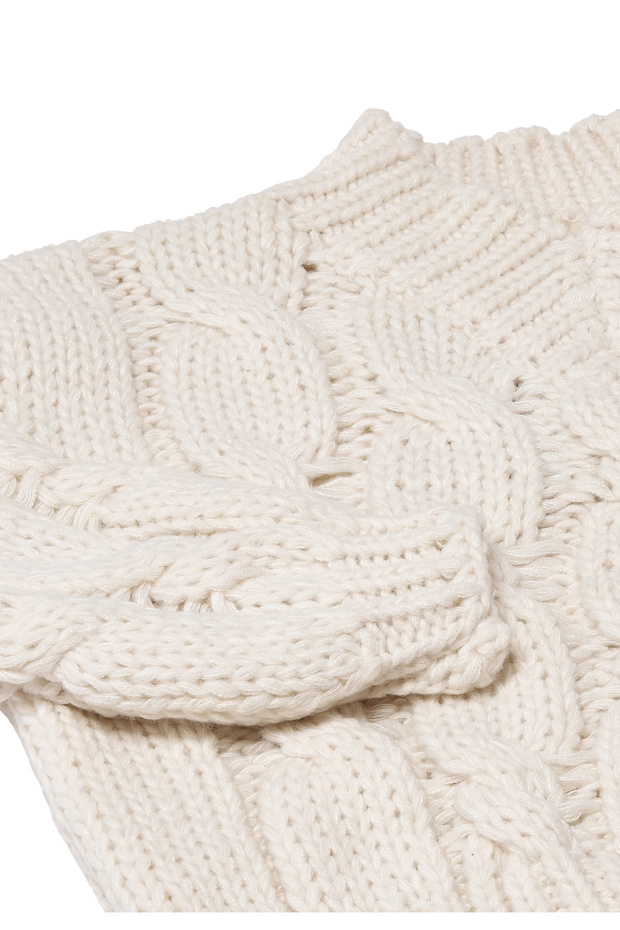 Strickpullover - 3