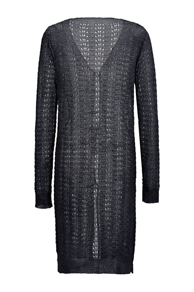 Strickjacke - 2