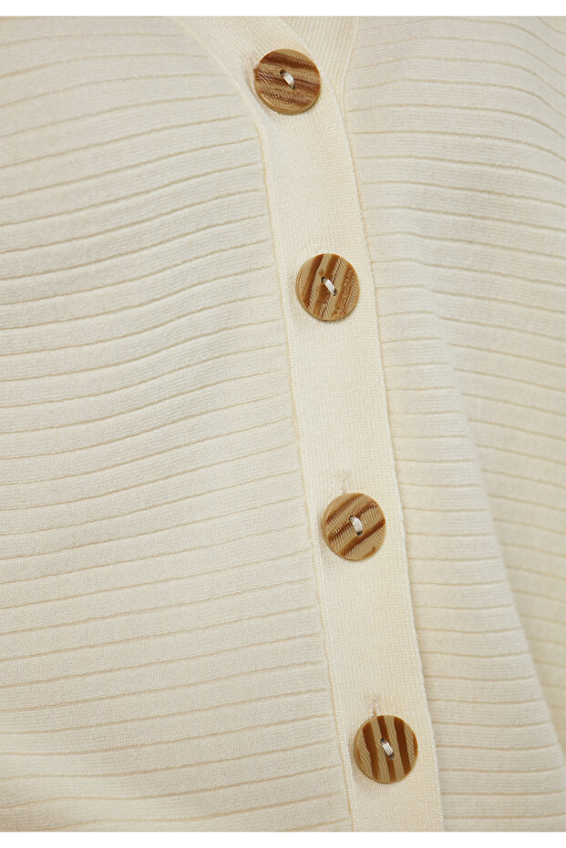 Strickjacke - 6