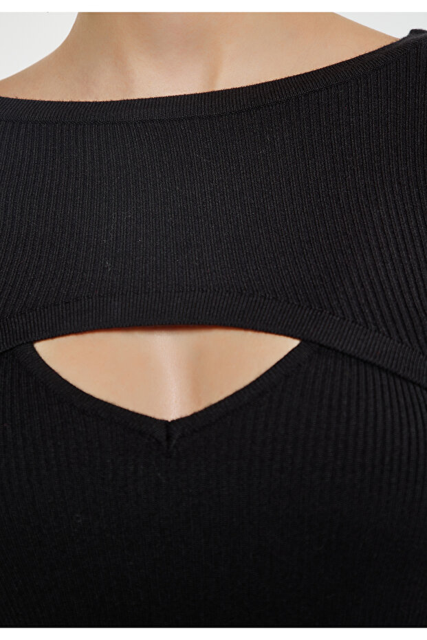 Crop-Top - 3