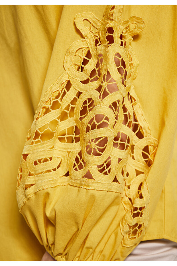Bluse - 5