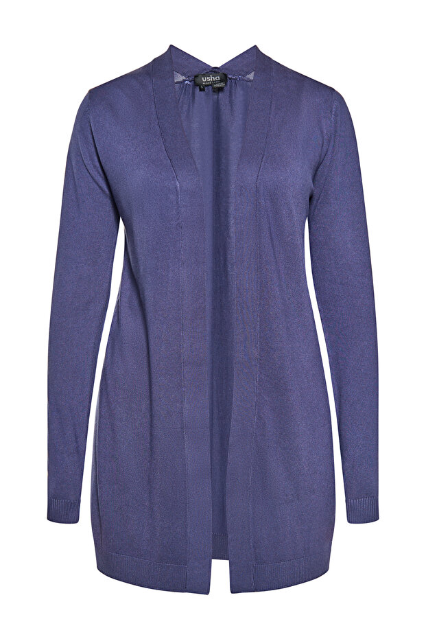 Strickjacke - 2