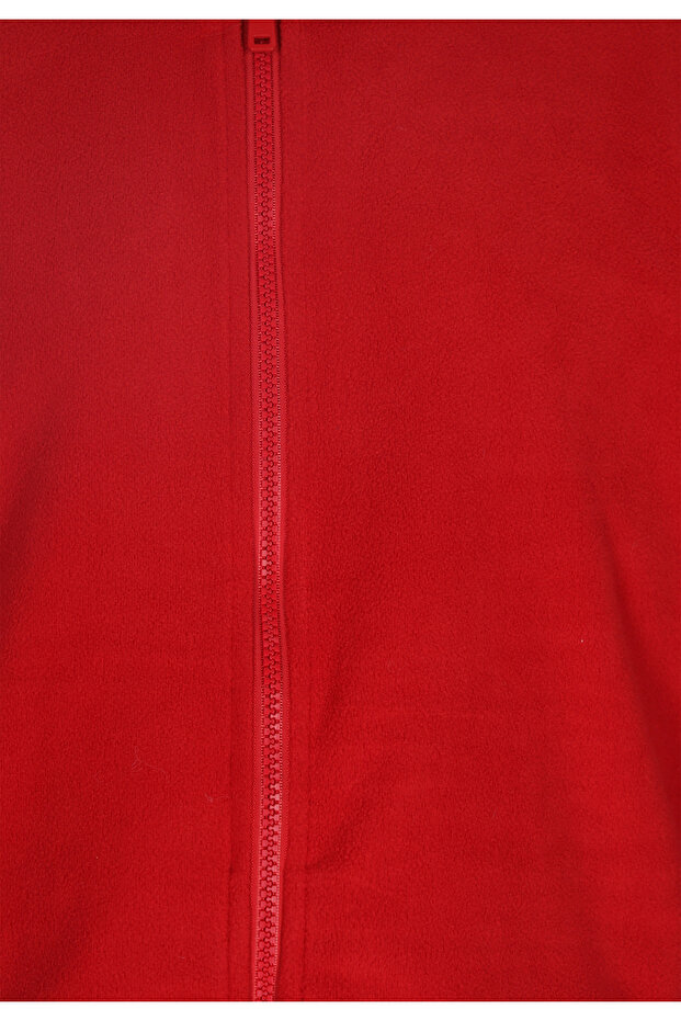 Fleece Jacket - 3