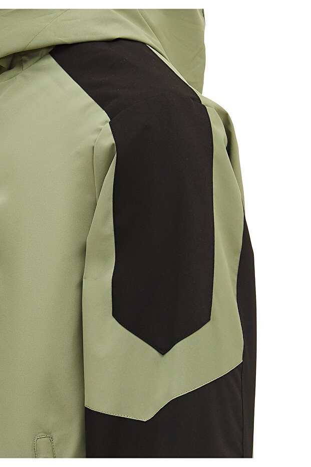 Jacket - 3