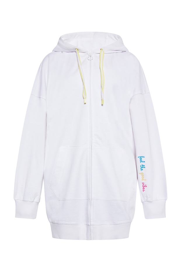 Kapuzenpullover - 2